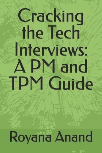 Cracking the Tech Interviews