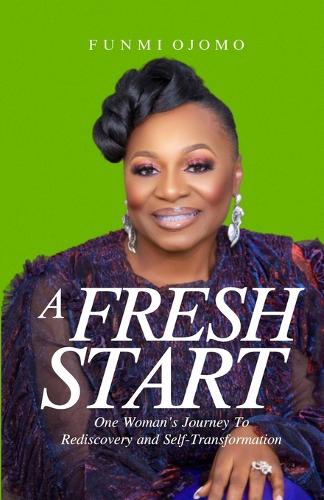 A Fresh Start