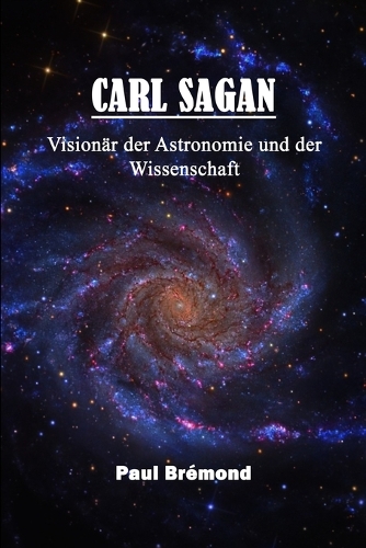 Carl Sagan