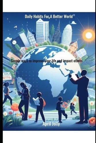 Daily Habits For A Better world
