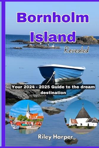 Bornholm Island Revealed