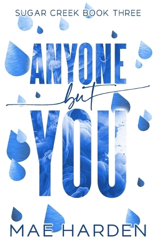 Anyone But You