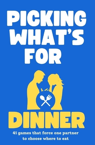 Picking What's for Dinner