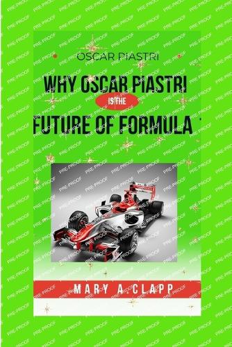 Oscar Piastri