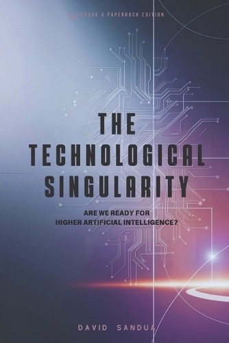 The Technological Singularity