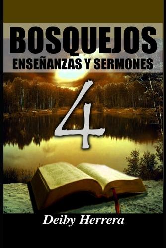 Bosquejos 4
