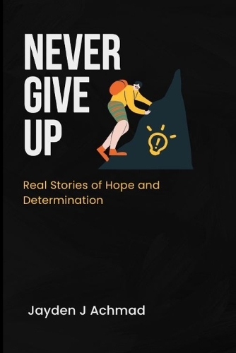Never Give Up