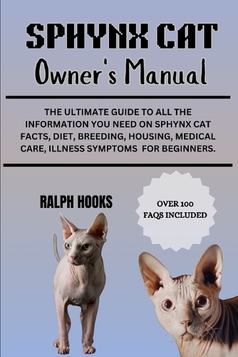 Sphynx Cat Owner's Manual