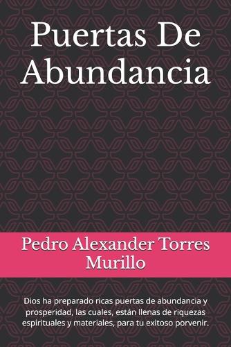 Puertas De Abundancia