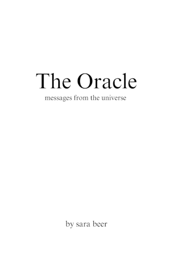 The Oracle