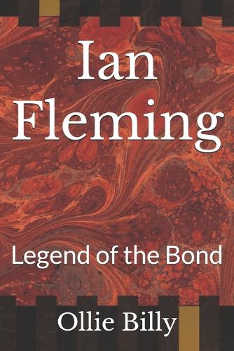 Ian Fleming