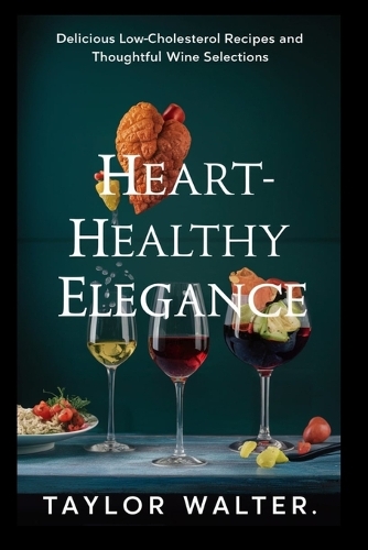 Heart-Healthy Elegance