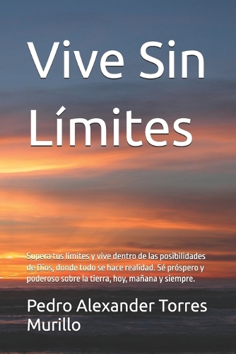 Vive Sin Límites