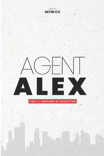 Agent Alex