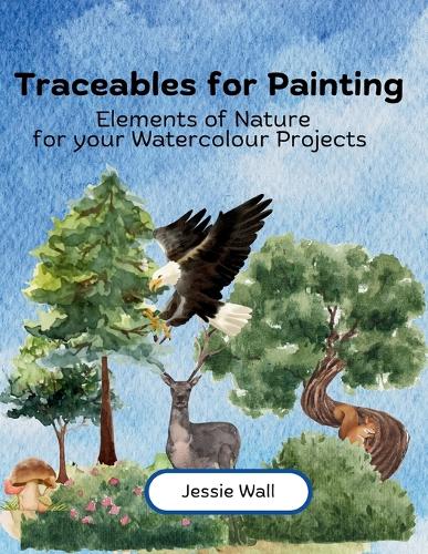 Traceables for Painting