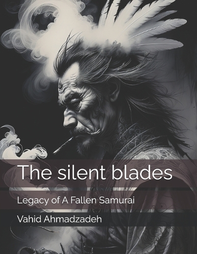 The silent blades