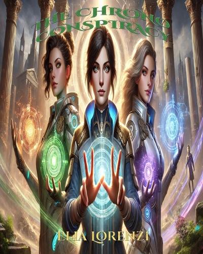 The Chrono Conspiracy