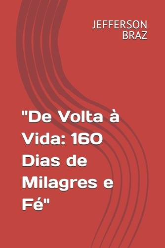 "De Volta à Vida