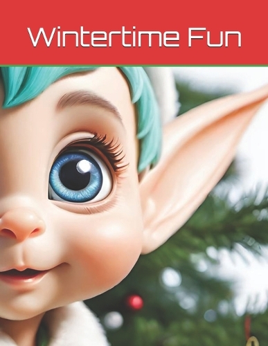 Wintertime Fun