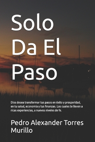 Solo Da El Paso