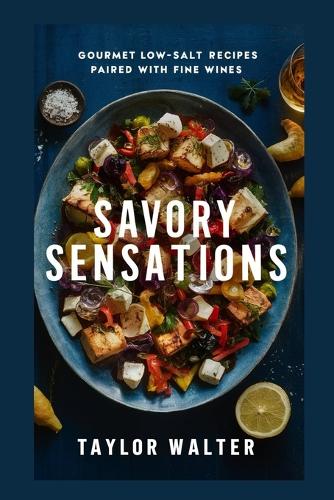 Savory Sensations