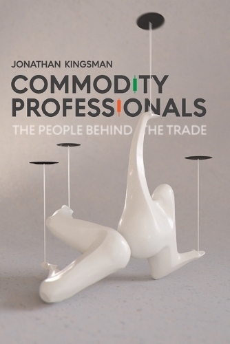 Commodity Professionals