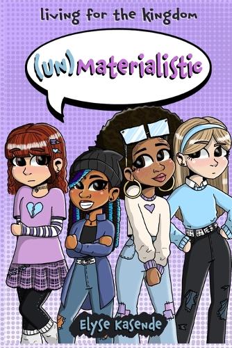 (Un)Materialistic