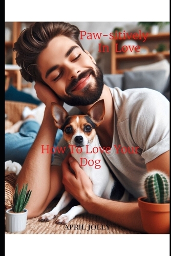 Paw-sitively In Love