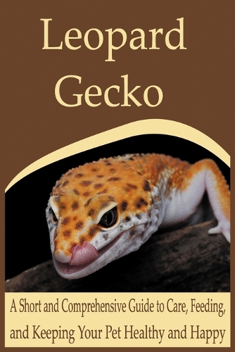 Leopard Gecko