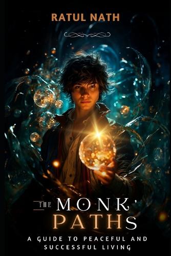The Monk's Path