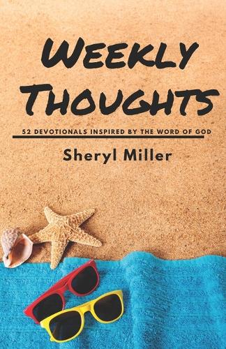 Weekly Thoughts