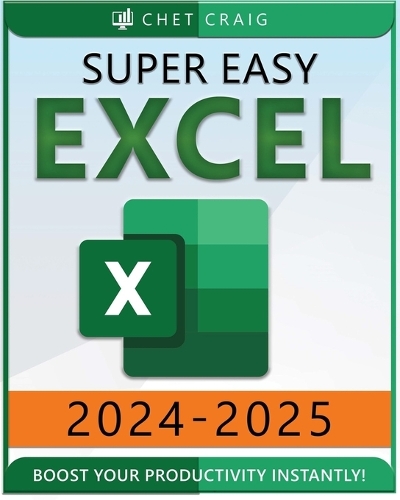Super Easy Excel