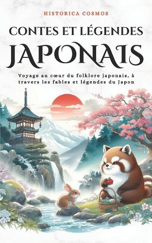 Contes et Légendes Japonais