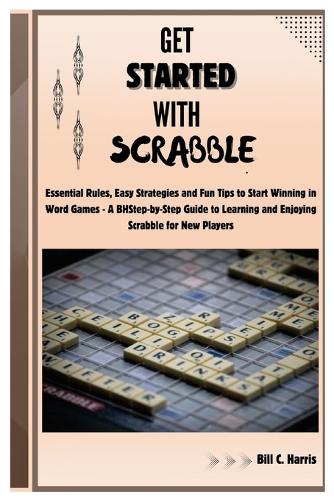 Get Started With Scrabble