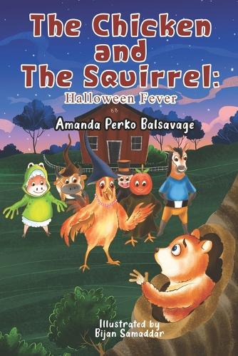 The Chicken and The Squirrel