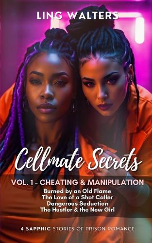 Cellmate Secrets