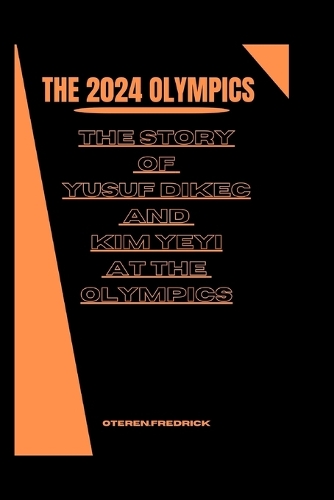 The 2024 Olympics