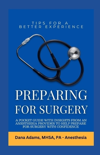 Preparing for Surgery