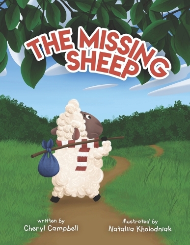 The missing sheep