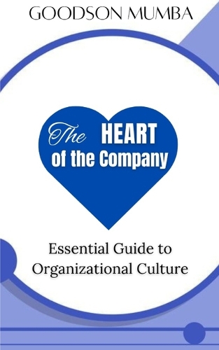 The Heart of the Company