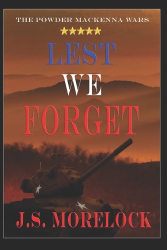Lest We Forget