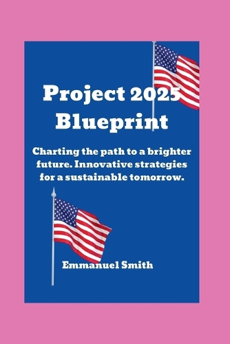 Project 2025 Blueprint