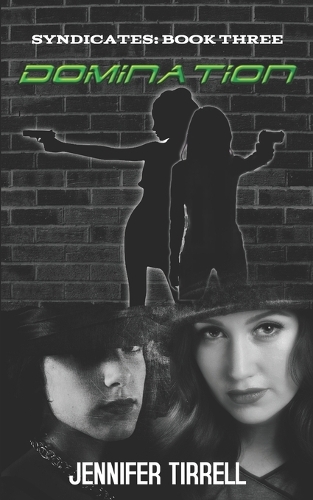 Syndicates Book Three