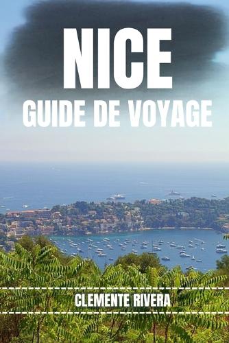 Nice Guide de Voyage