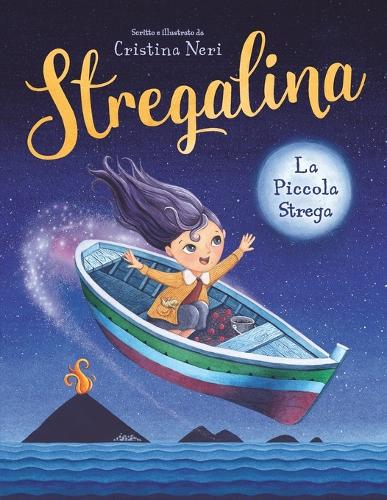 Stregalina