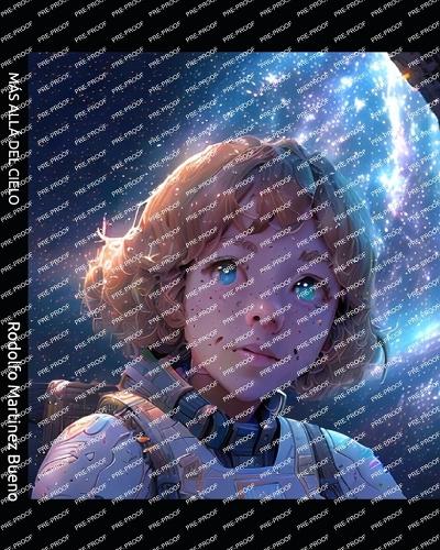 Más Allá del Cielo