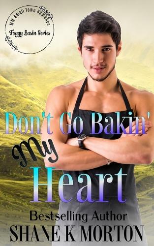 Don't Go Bakin' My Heart