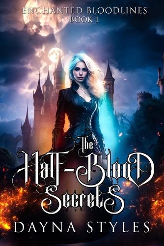 The Half-Blood Secrets