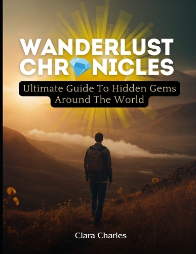 Wanderlust Chronicles