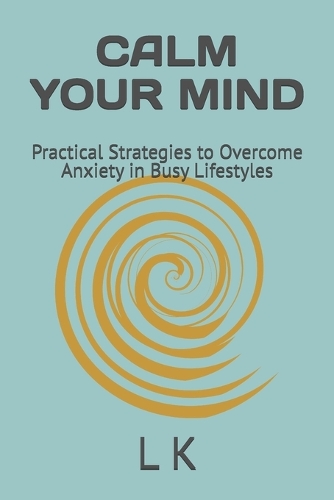 Calm Your Mind